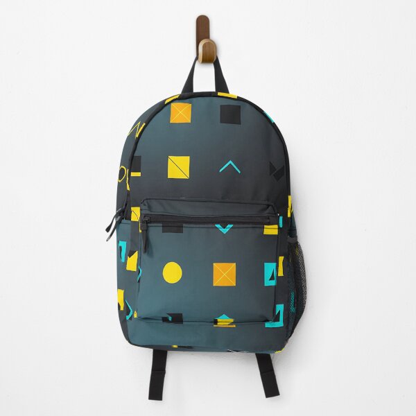 Item preview, Bauhaus Shapes designed and sold by Zenvo.