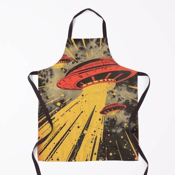 Item preview, Interstellar Incursion designed and sold by Retro Type.