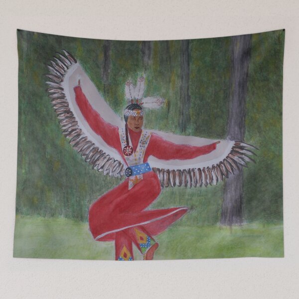 Item preview, Mother Earth designed and sold by sgomez1424.
