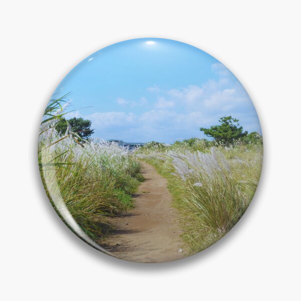 Item preview, Mountain Walk Amongst Whispering Reeds designed and sold by AdSalamander.