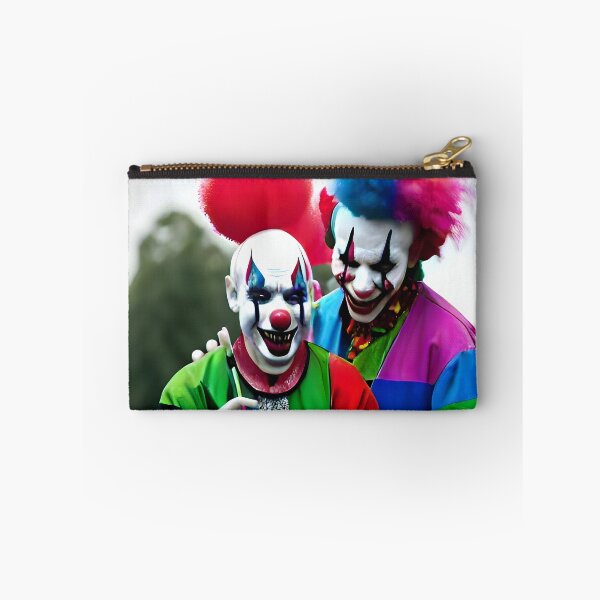 Item preview, And... Another Creepy Clown designed and sold by Hall-O-Gram.