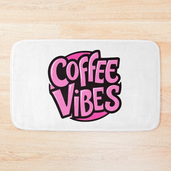 Item preview, Coffee Vibes designed and sold by Timegraf.