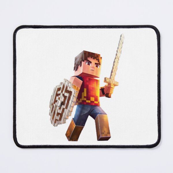 Item preview, Pixel Warrior  designed and sold by PlanetMarker.