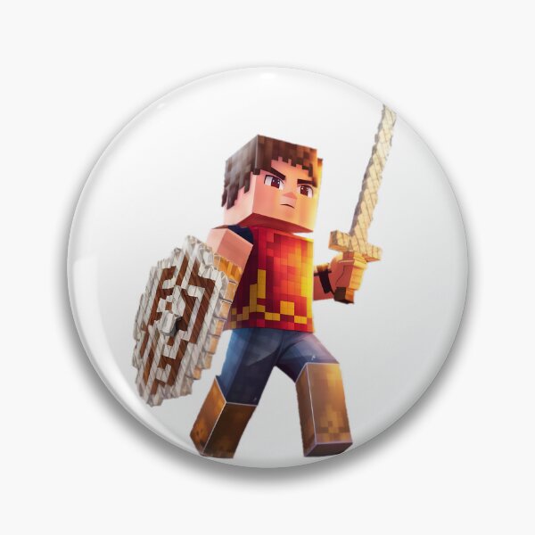 Item preview, Pixel Warrior  designed and sold by PlanetMarker.
