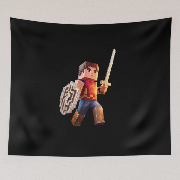 Item preview, Pixel Warrior  designed and sold by PlanetMarker.