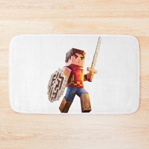 Item preview, Pixel Warrior  designed and sold by PlanetMarker.