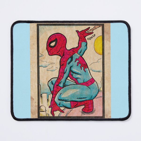 Item preview, Retro Spider designed and sold by PendragonDesign.