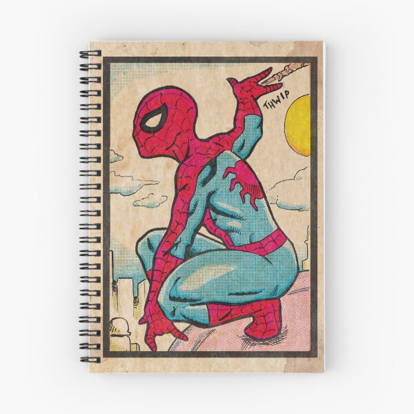 Item preview, Retro Spider designed and sold by PendragonDesign.