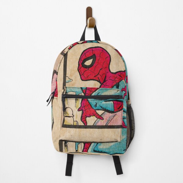 Item preview, Retro Spider designed and sold by PendragonDesign.