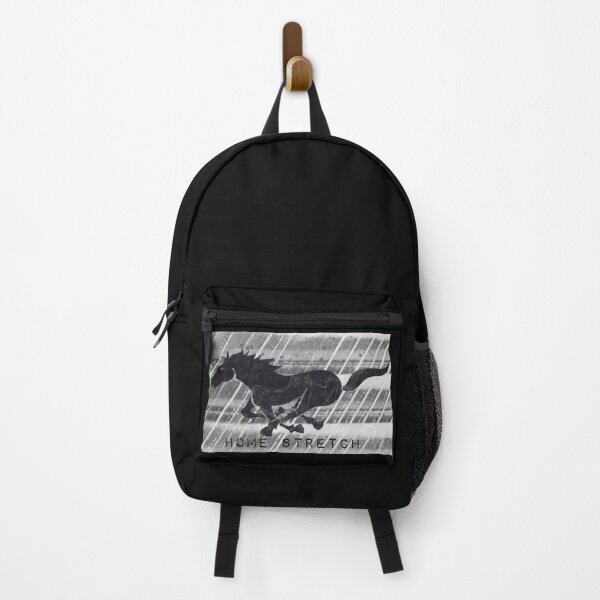 Item preview, Home Stretch Horse Racing designed and sold by Kenen.