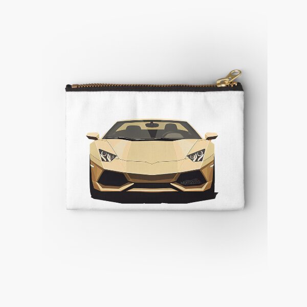 Item preview, Supercoche italiano Toro blanco designed and sold by gmerkys.