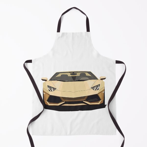 Item preview, Supercoche italiano Toro blanco designed and sold by gmerkys.