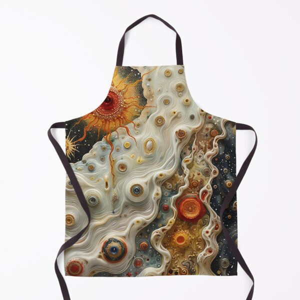 Item preview, Cosmic Alchemy: Nebulae in Gold and Silver designed and sold by Nullycrunch.