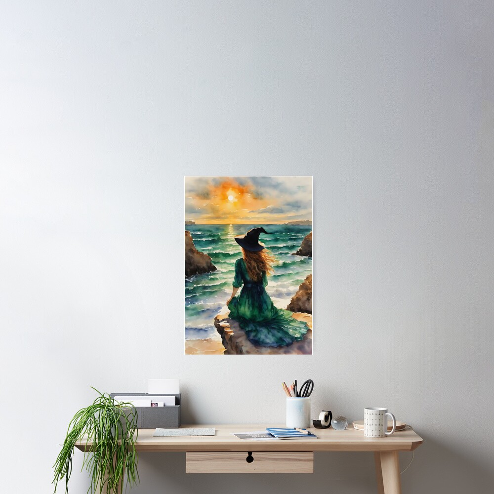 Item preview, Poster designed and sold by Lyra-Witch.