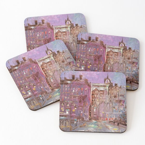 Item preview, Edinburgh designed and sold by Natalia_Shchip.