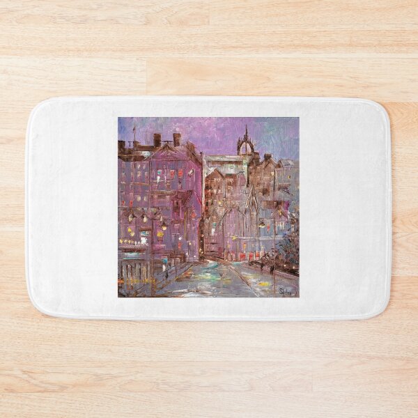Item preview, Edinburgh designed and sold by Natalia_Shchip.
