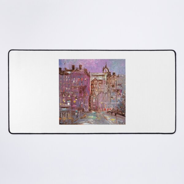 Item preview, Edinburgh designed and sold by Natalia_Shchip.