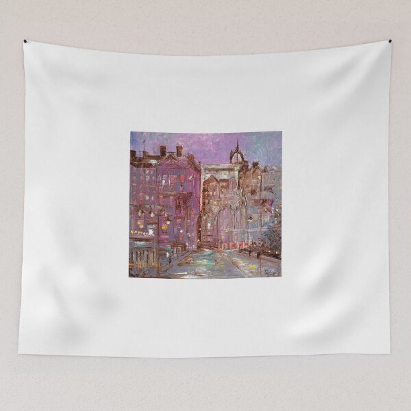 Item preview, Edinburgh designed and sold by Natalia_Shchip.