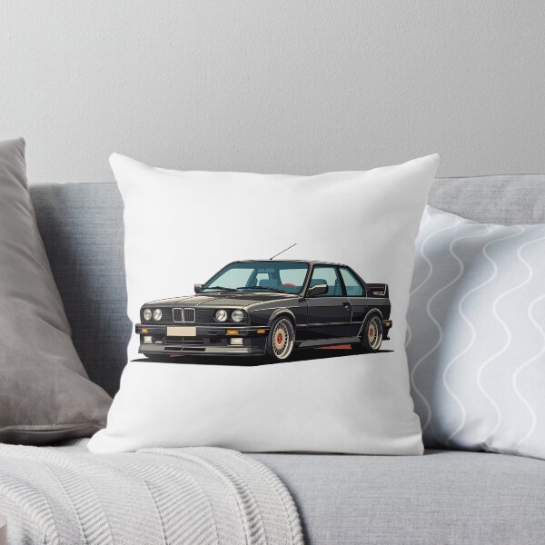 Item preview, Black car E thirty designed and sold by gmerkys.