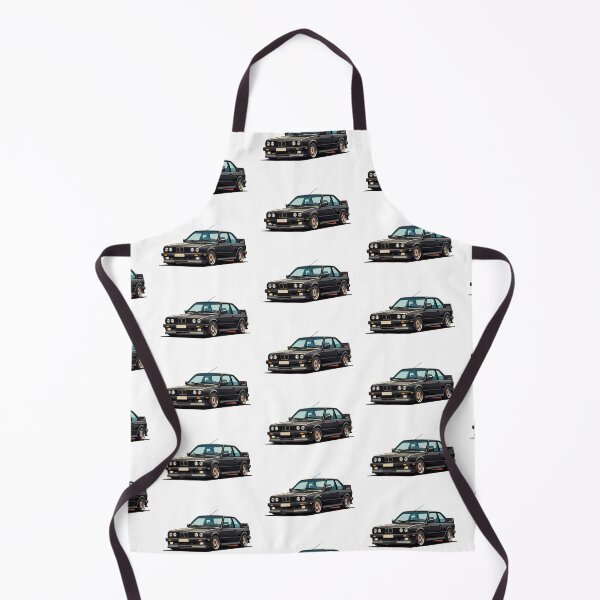 Item preview, Black car E thirty designed and sold by gmerkys.