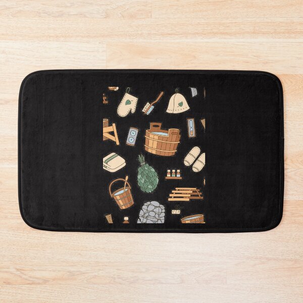 Item preview, Bathtub  Top1 designed and sold by AgustiDeckow.