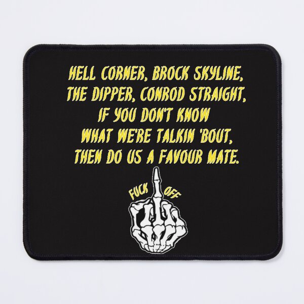 Item preview, Bathurst 1000 Funny   designed and sold by AgustiDeckow.