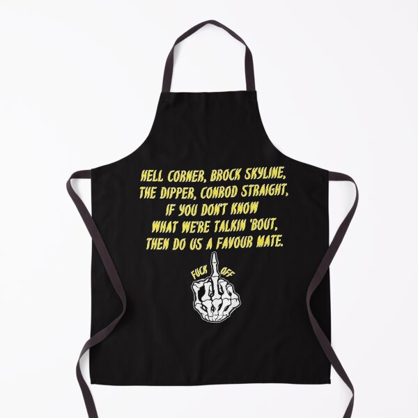 Item preview, Bathurst 1000 Funny designed and sold by AgustiDeckow.