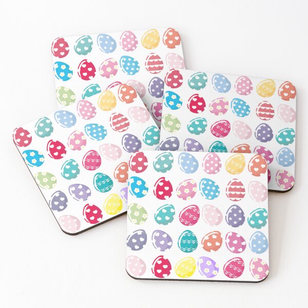 Item preview, Easter Eggs designed and sold by snowshade.
