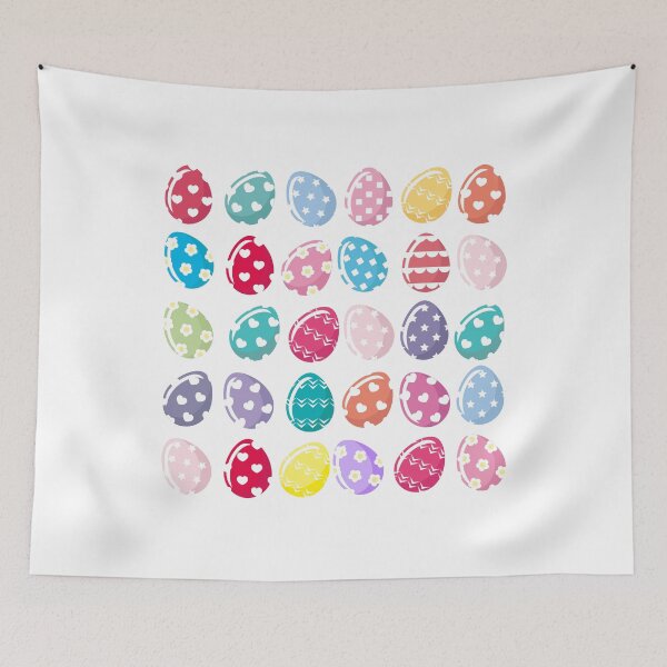 Item preview, Easter Eggs designed and sold by snowshade.