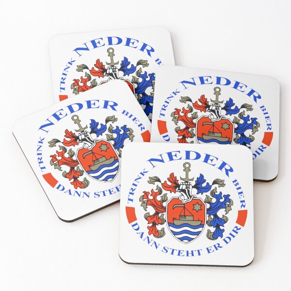Item preview, Beer as Aphrodisiac; Funny Booze Motif; German; designed and sold by StickerApe.