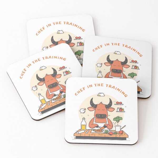 Item preview, Chef in the Training designed and sold by NatureStyle555.