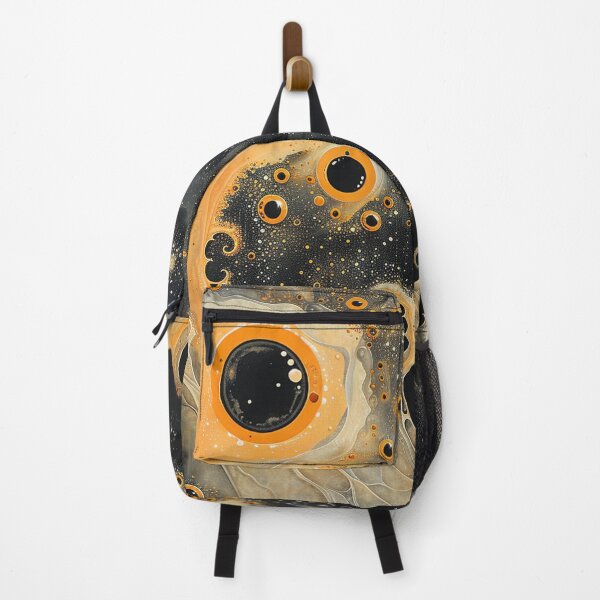Item preview, Orbiting Opulence: Swirls of Cosmic Elegance designed and sold by Nullycrunch.