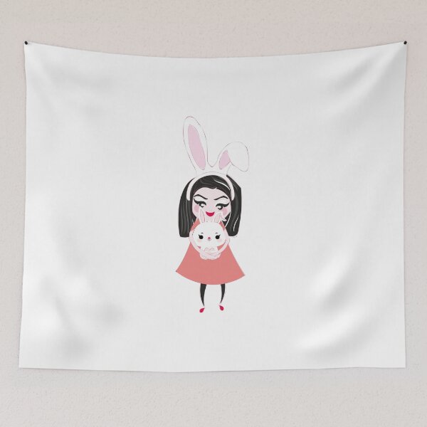 Item preview, Easter Bunny designed and sold by snowshade.