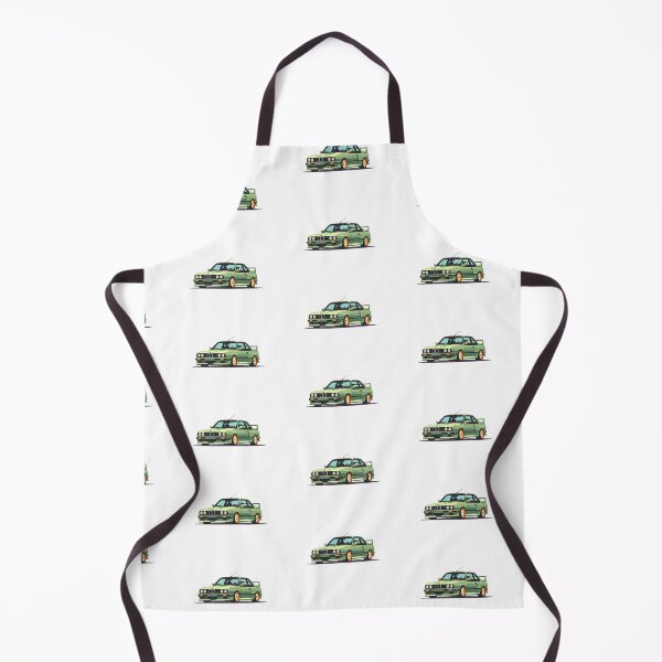 Item preview, Green car E thirty designed and sold by gmerkys.