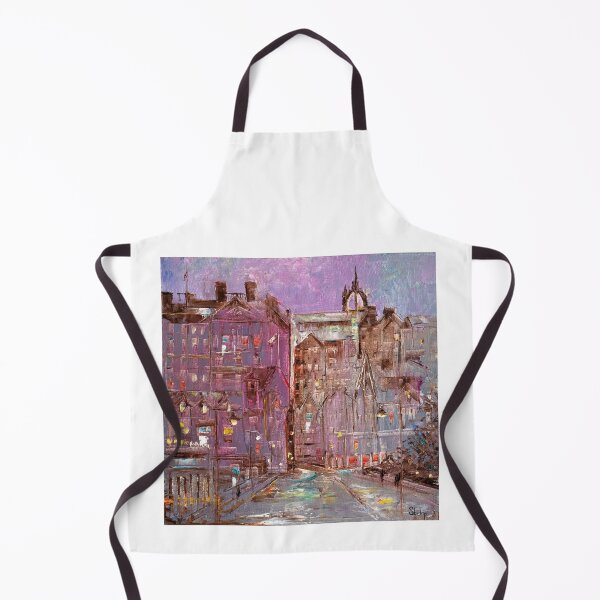 Item preview, Edinburgh designed and sold by Natalia_Shchip.