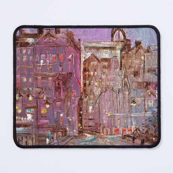 Item preview, Edinburgh designed and sold by Natalia_Shchip.