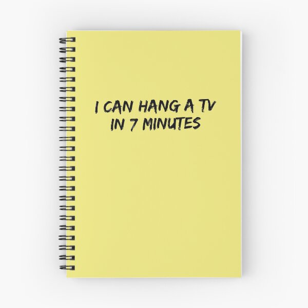 Item preview, Puedo colgar un televisor en 7 minutos designed and sold by mivpiv.