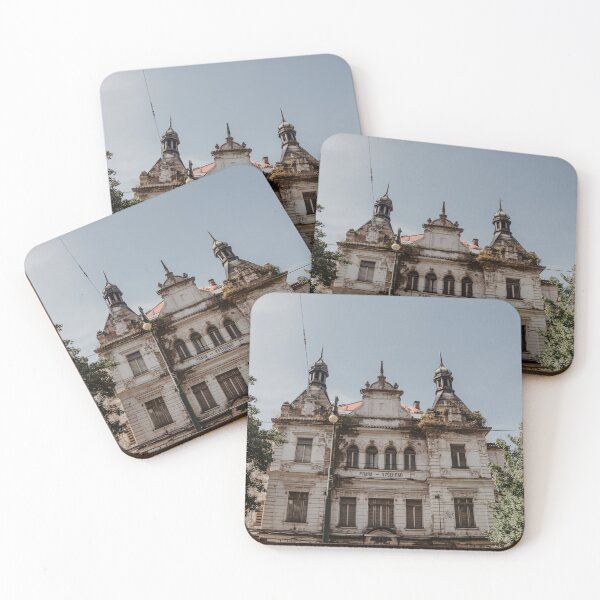Item preview, Prague Vyšehrad designed and sold by LindsayVTravels.