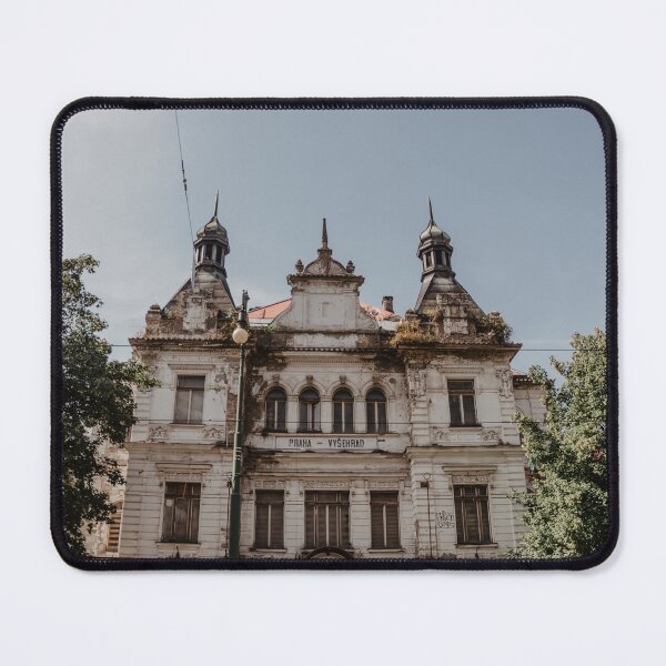 Item preview, Prague Vyšehrad designed and sold by LindsayVTravels.