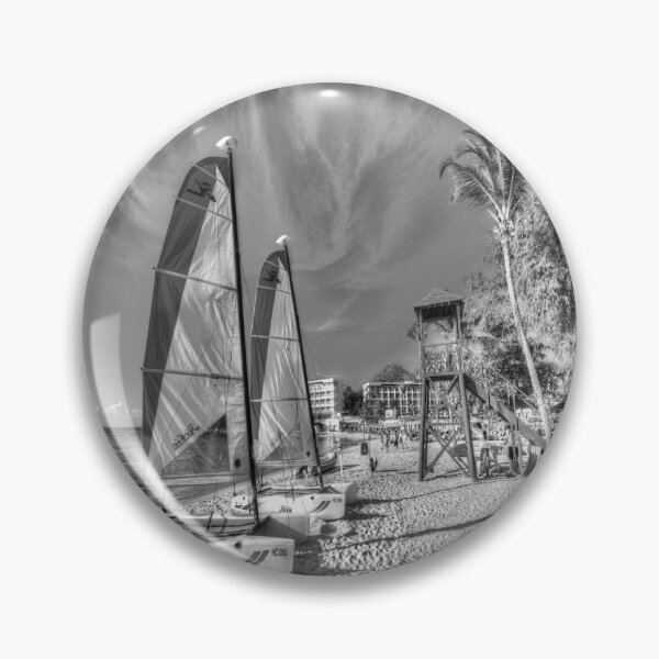 Item preview, St Lucia Beach Vista designed and sold by Londonimages.