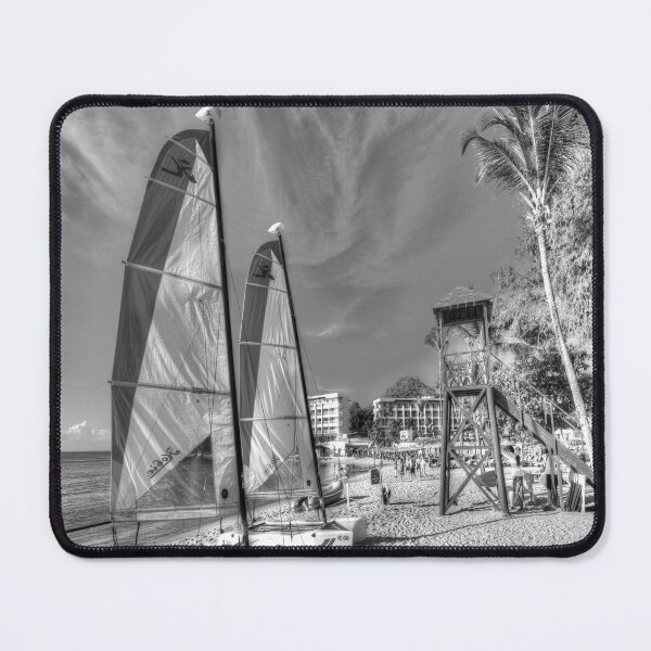 Item preview, St Lucia Beach Vista designed and sold by Londonimages.
