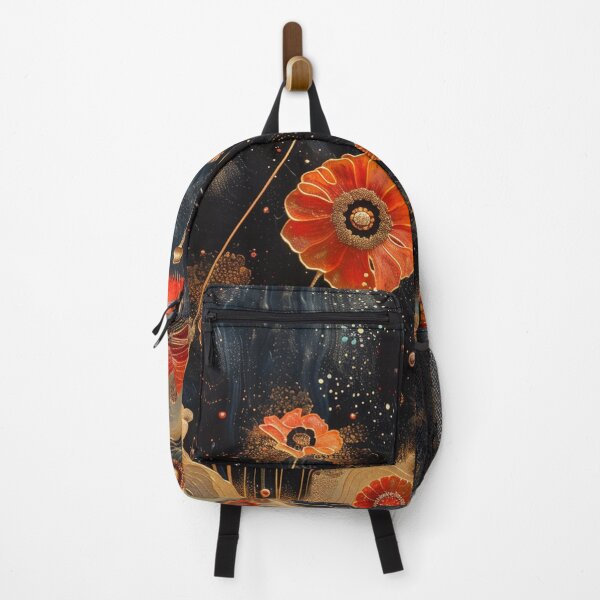 Item preview, Galactic Blooms: Flora in the Void designed and sold by Nullycrunch.