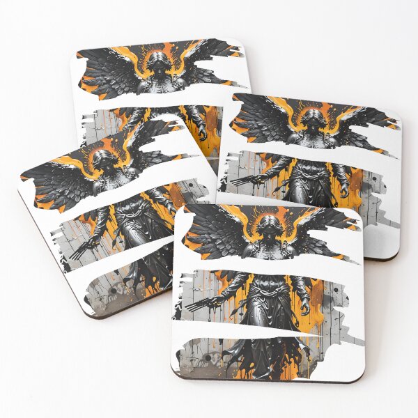 Item preview, Vengeance is Mine designed and sold by ChartGifts.