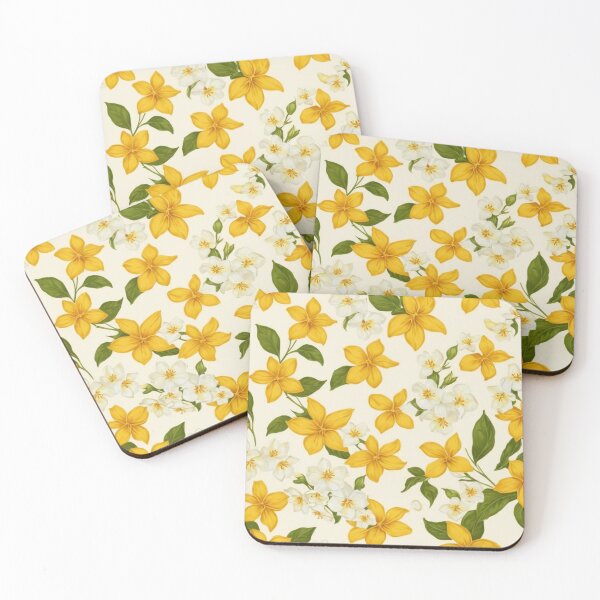 Item preview, Jasmin Flower designed and sold by imanshu.