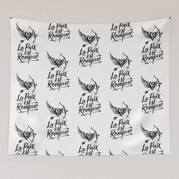 Item preview, broken peace by cupid_vintage graphic designed and sold by FORPOTATOPARTY.