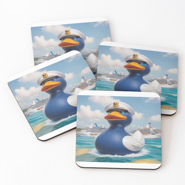 Item preview, Cruisin' Ducks designed and sold by ferryg.