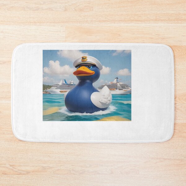 Item preview, Cruisin' Ducks designed and sold by ferryg.