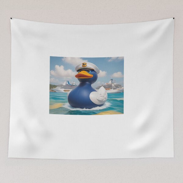 Item preview, Cruisin' Ducks designed and sold by ferryg.