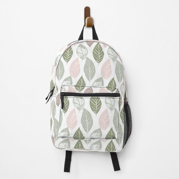 Item preview, Soft Pastel Foliage designed and sold by Digital-Lys.