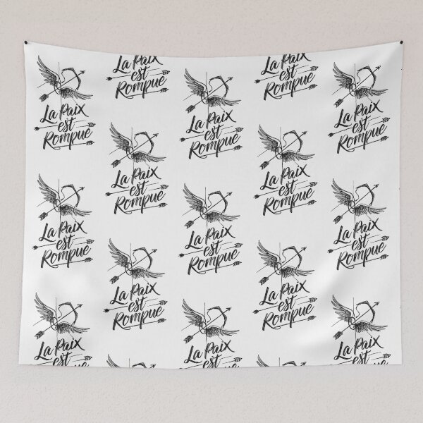 Item preview, broken peace by cupid_vintage graphic designed and sold by FORPOTATOPARTY.